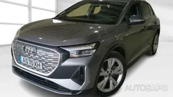 Audi Q4 40 82 kWH de 2022
