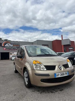 Renault Modus 1.5 dCi 65 cv