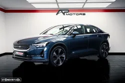 Polestar 2 Long Range 78 kWh