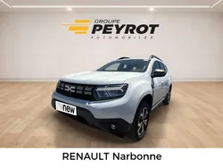 DACIA Duster ECO-G 100 4x2 Journey