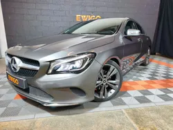 MERCEDES-BENZ CLASSE CLA 1.6 180 120 Ch SENSATION 7G-DCT BVA - ENTRETIEN FULL MERCEDES- ✅ REVISION DU 10 JUIN à 108862 KMS