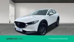 MAZDA CX-30 2.5 e-Skyactiv-G Prime Line FWD 103kW