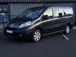 CITROEN JUMPY EXTRA LONG 2.0 HDI Pack Clim 9 Places