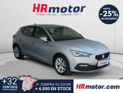 SEAT León 1.0 TSI S&S Style 110