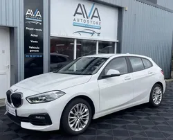 Bmw Serie 1 BMW Série 1 118i 140ch Edition Sport