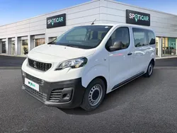 Peugeot Expert Combi Standard BlueHDi 120ch S&S BVM6