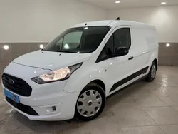 Ford Transit Connect L2 120cv TVA Recup 10825EUROS H.T 3 places 1ERE MAIN