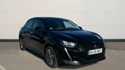 PEUGEOT 208 Active Pack Eléctrico 100kW