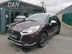 Ds ds 3 (2) 1.2 110 cv s&s SO CHIC