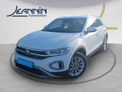 VOLKSWAGEN T-Roc 2.0 TDI 150 Start/Stop DSG7 Style