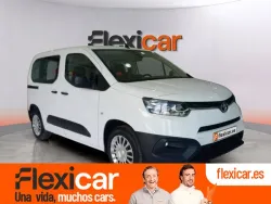 TOYOTA Proace City Verso Family L1 1.5D 5pl. Active