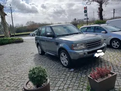 Land Rover Range Rover 2.7 sport