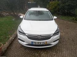 Opel Astra 1.6 cdti
