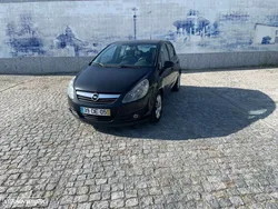 Opel Corsa 1.2 Cosmo