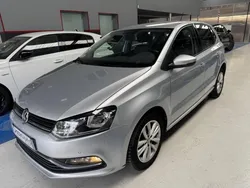 Volkswagen Polo V 1.4 TDI 90ch BlueMotion Technology Confortline DSG7 5p