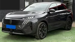Peugeot e-3008 de 2026