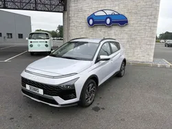 Hyundai BAYON 1.0 T-GDI 100CH INTUITIVE DCT-7
