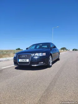 Audi A6 C6