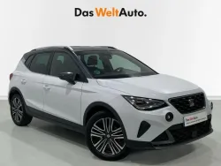 SEAT Arona 1.0 TSI S&S Xperience XM 115