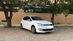 VW Polo 1.2 Tdi 75 Cv BlurMotion ( 156.000klm )