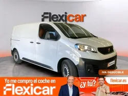 Peugeot Expert Expert FURGON BLUEHDI