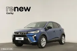 Mitsubishi ASX 1.0 MPI-T Kaiteki