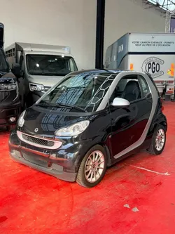 SMART 2 places