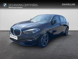 Bmw Série 1 116dA 116ch Edition Sport DKG7