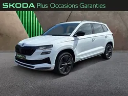 Skoda Karoq 1.5 TSI Evo 2 ACT 150ch Sportline DSG7