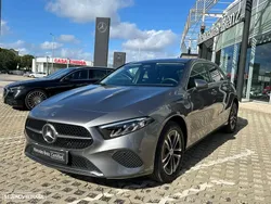 Mercedes-Benz A 250 e Progressive