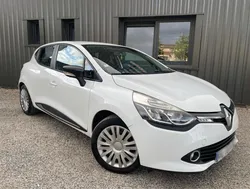 RENAULT CLIO IV BUSINESS /1.5 DCI 90CH / GARANTIE l