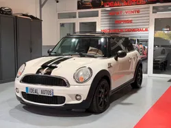 Mini Mini 1.6 175 COOPER S HOT SPICE GARANTIE 12 MOIS
