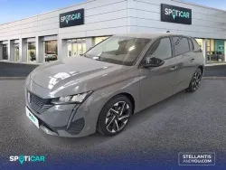 Peugeot 308 1.5 BlueHDi S&S Allure EAT8 130