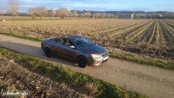 Ford Focus Coupé-Cabrio 1.6 Comfort
