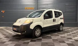Citroen nemo combi 1.3 hdi 75 confort
