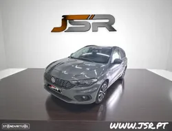 Fiat Tipo Station Wagon 1.3 M-Jet Lounge J17