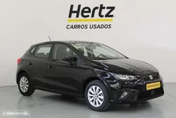 SEAT Ibiza 1.0 TSI Style DSG