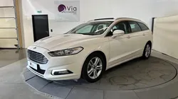 Ford Mondeo 1.5 SCTI 160cv Titanium full options