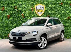 Skoda Karoq 1.5 TSI ACT Style DSG7 150 cH | APPLE CAR PLAY | CAMERA DE RECUL | KEY LESS | HAYON ELECTRIQUE | SIEGE ELECTRIQUE & CHAUFFANT |