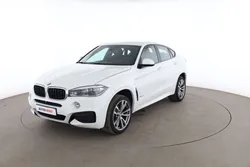 BMW X6 xDrive30d M Sport BVA8 258 ch