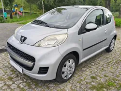 Peugeot 107 1.0 Urban
