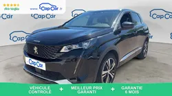 Peugeot 3008 1.5 BlueHDi 130 EAT8 GT