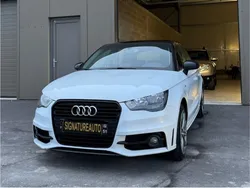 Audi A1 1.2 TFSI 86 S-LINE