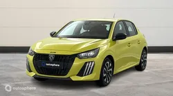 Peugeot 208 1.2 PureTech 100ch S&S Active