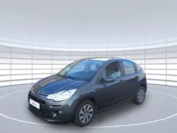Citroën C3 (2) PureTech 82 BVM Attraction