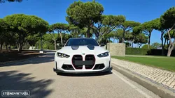 BMW M3 CS