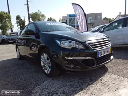 Peugeot 308 1.2 VTi Active