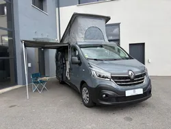 Renault TRAFIC VAN AMENAGE