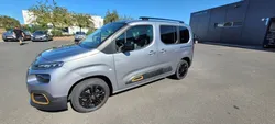 BERLINGO BLUR HDI 100cv RIP CURL