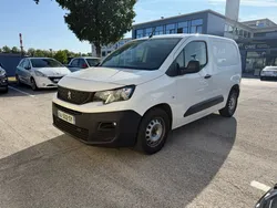 Peugeot Partner 1.5 Blue HDI TVA récupérable